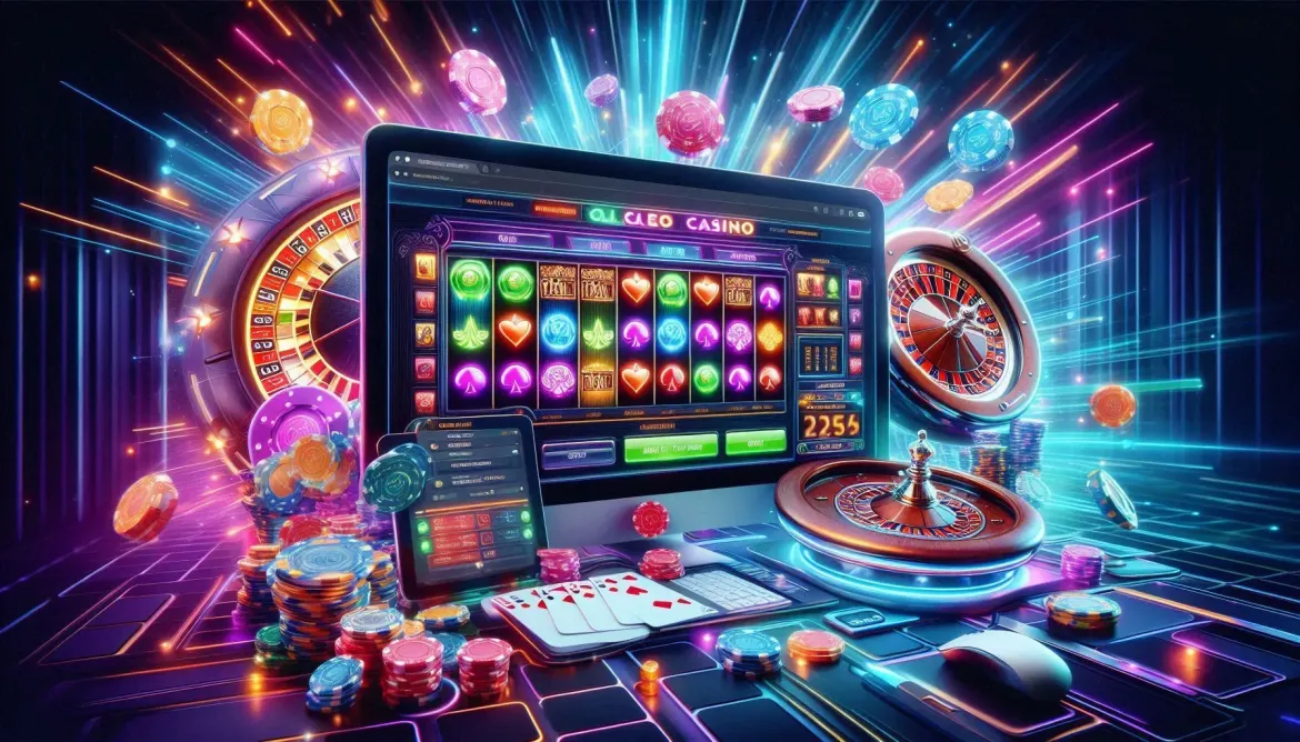 Conti Casino